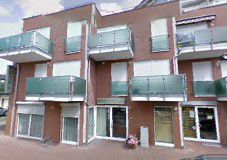 Hotel Merkenich Cologne Luaran gambar