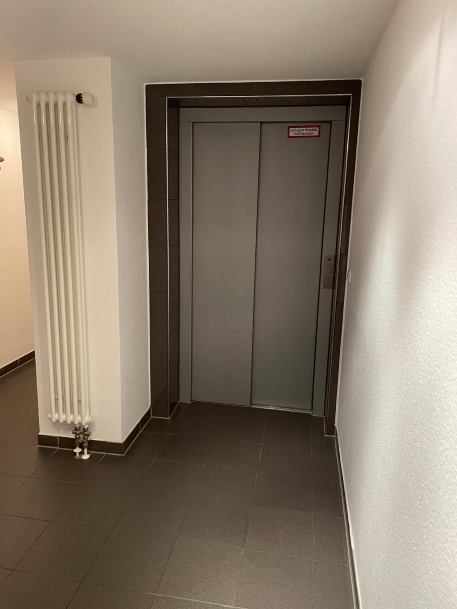 Hotel Merkenich Cologne Luaran gambar