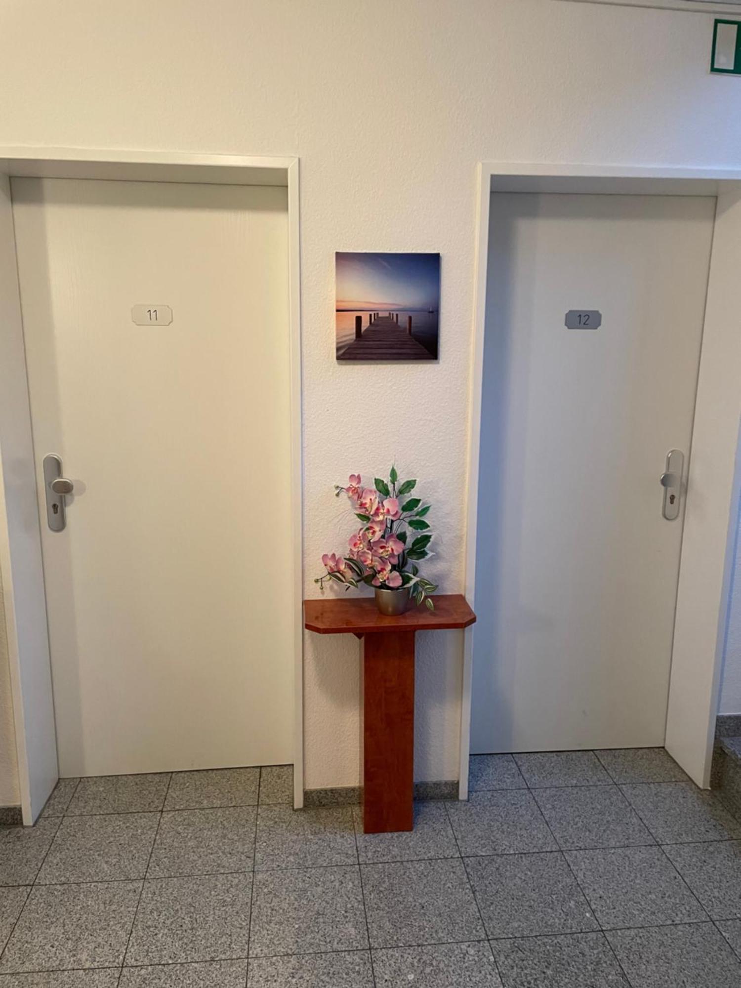 Hotel Merkenich Cologne Luaran gambar