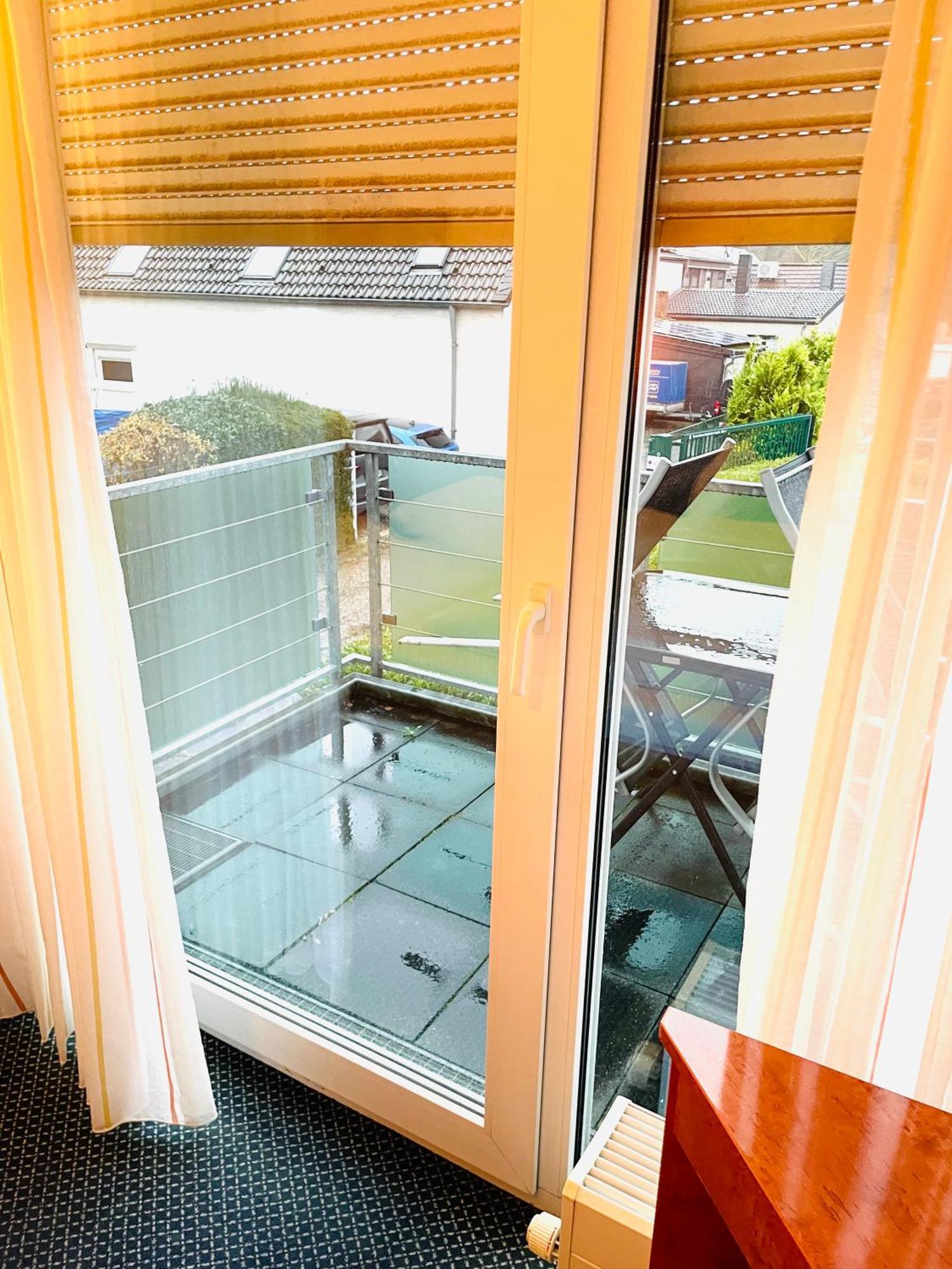 Hotel Merkenich Cologne Luaran gambar